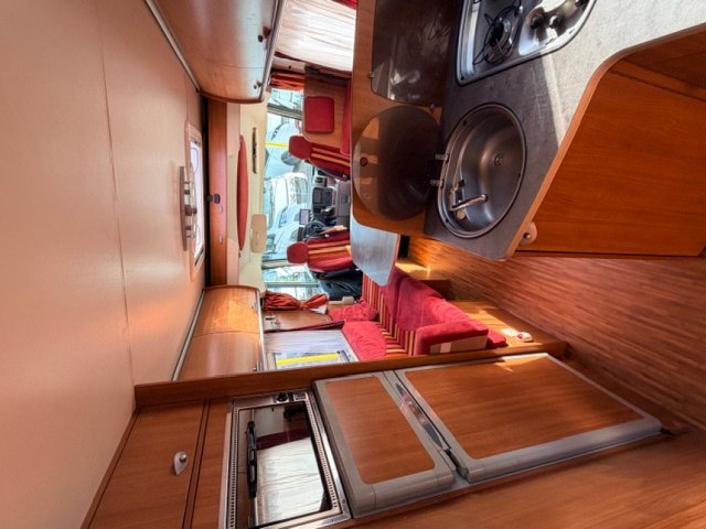 Itineo SB 720 - Photo 18