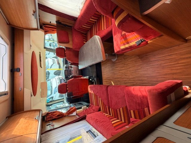 Itineo SB 720 - Photo 20