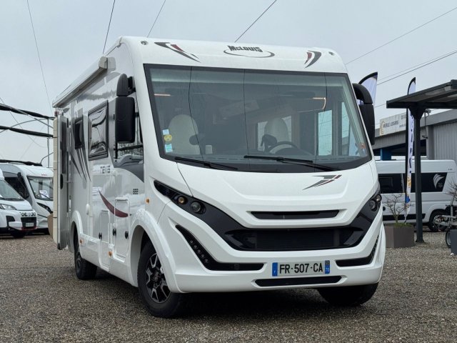 Mc Louis Nevis 822 - Photo 2