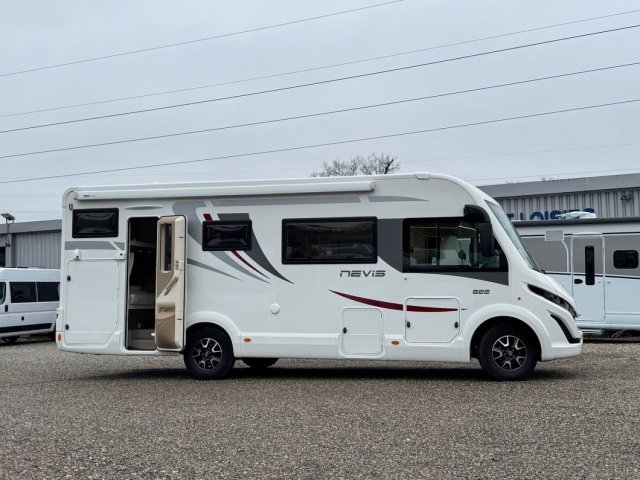 Mc Louis Nevis 822 - Photo 3