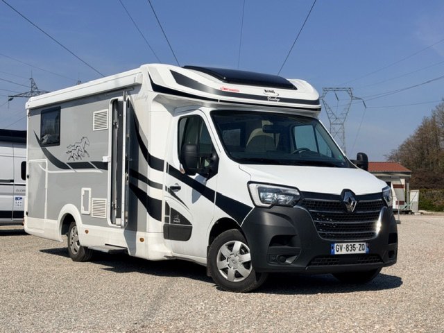 Mc Louis Yearling 83 G 83G - Photo 3