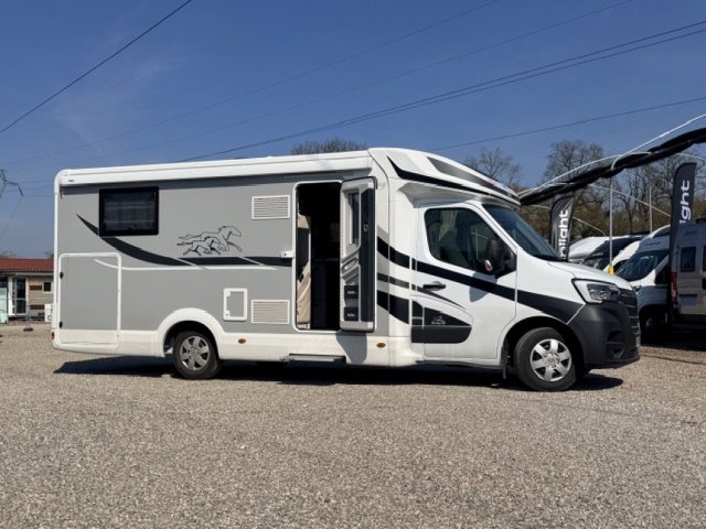 Mc Louis Yearling 83 G 83G - Photo 4