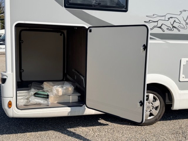 Mc Louis Yearling 83 G 83G - Photo 6