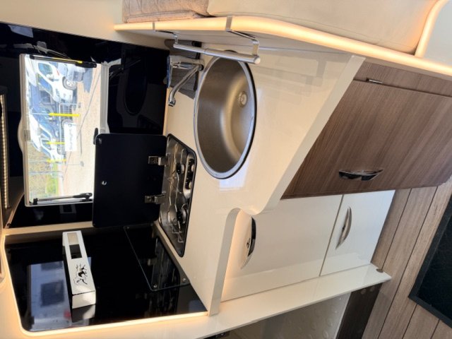 Mc Louis Yearling 83 G 83G - Photo 16