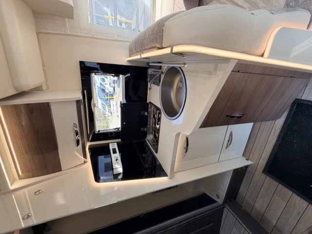 Mc Louis Yearling 83 G 83G - Photo 17