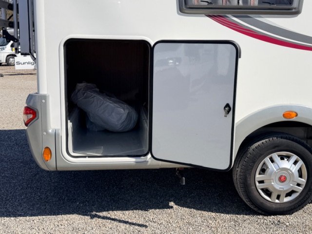 Rapido 890 F - Photo 5