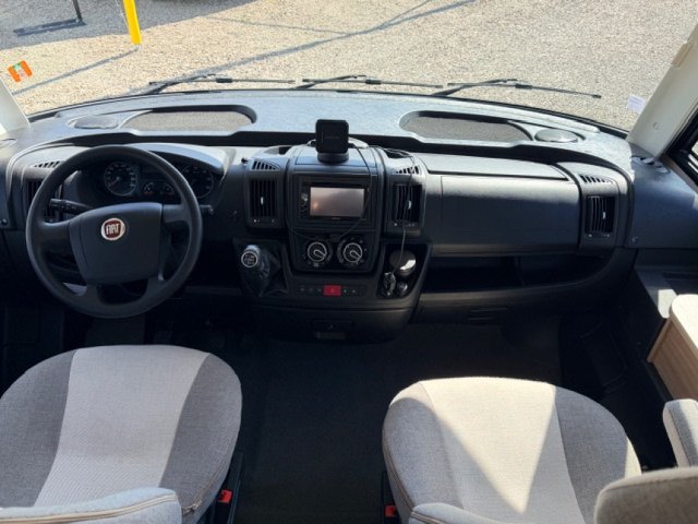 Rapido 890 F - Photo 7