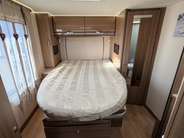 Rapido 890 F - Photo 9