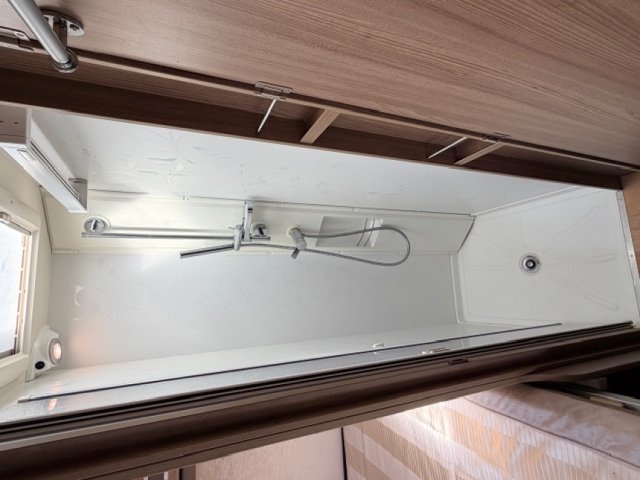 Rapido 890 F - Photo 13