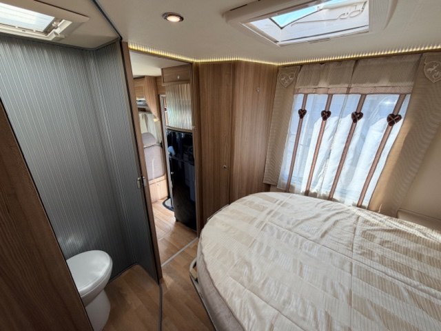 Rapido 890 F - Photo 14