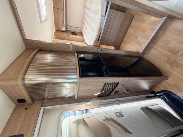 Rapido 890 F - Photo 17