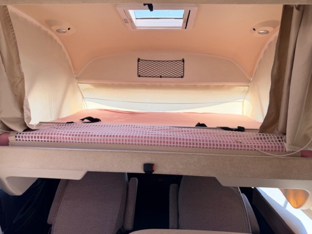 Rapido 890 F - Photo 22