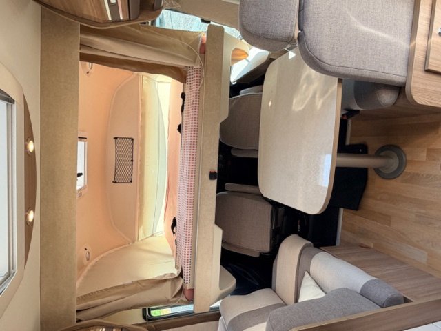 Rapido 890 F - Photo 23