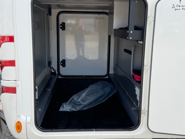 Rapido Distinction i66 - Photo 4