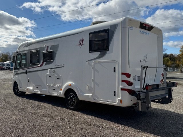 Rapido Distinction i66 - Photo 5