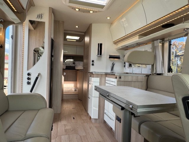 Rapido Distinction i66 - Photo 8