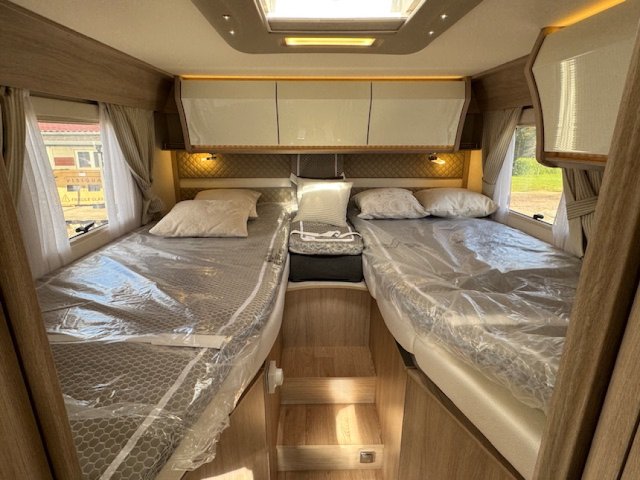 Rapido Distinction i66 - Photo 9