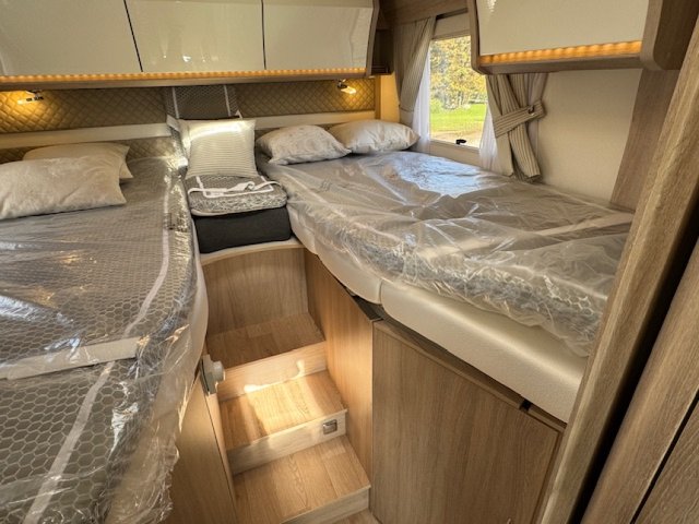 Rapido Distinction i66 - Photo 10