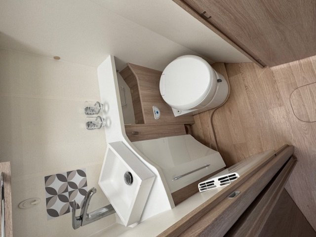 Rapido Distinction i66 - Photo 11