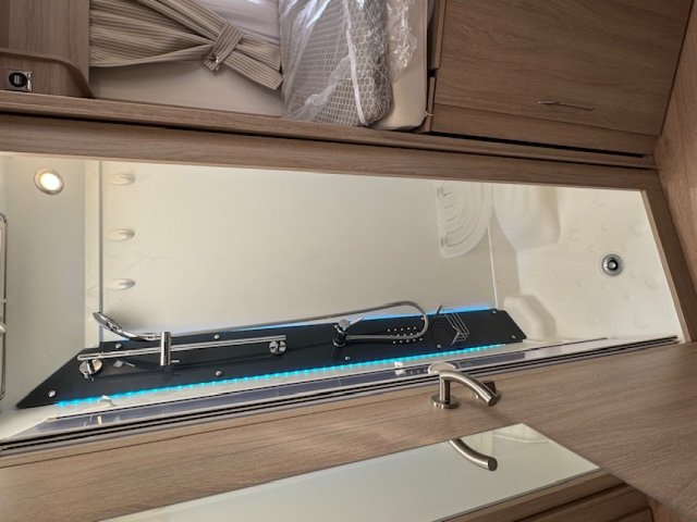 Rapido Distinction i66 - Photo 14