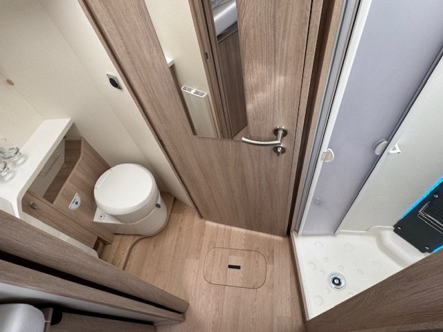 Rapido Distinction i66 - Photo 15