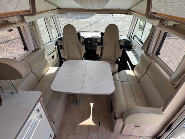 Rapido Distinction i66 - Photo 19