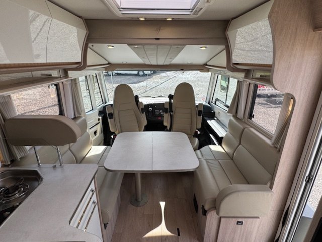 Rapido Distinction i66 - Photo 20