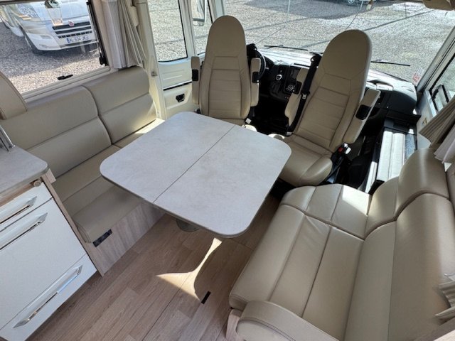 Rapido Distinction i66 - Photo 21