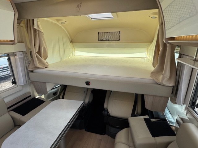 Rapido Distinction i66 - Photo 22