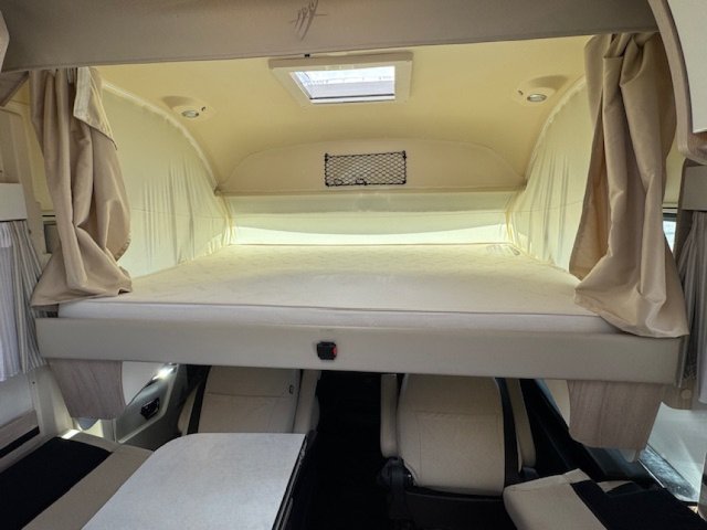 Rapido Distinction i66 - Photo 23