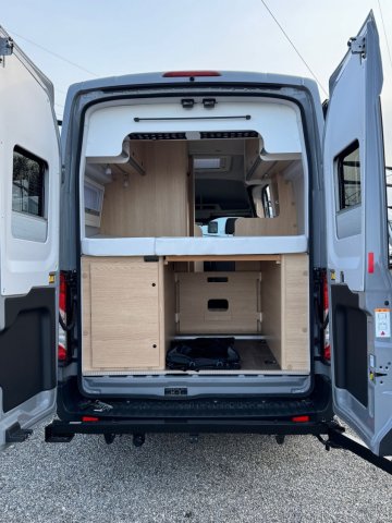 Sunlight Cliff 590 Adventure Edition 4x4 - Photo 6