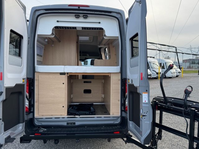 Sunlight Cliff 590 Adventure Edition 4x4 - Photo 7