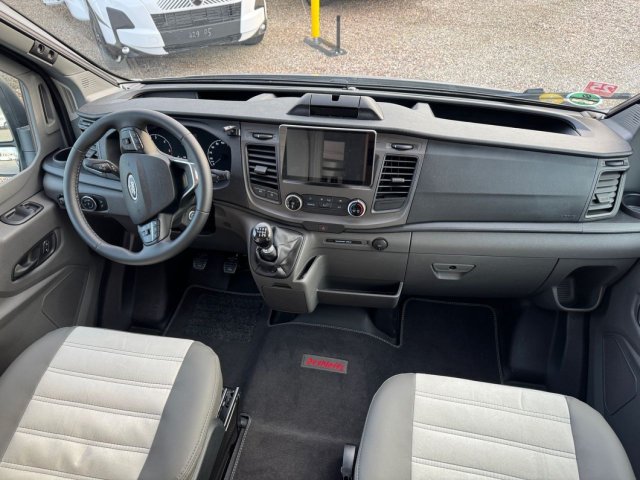 Sunlight Cliff 590 Adventure Edition 4x4 - Photo 8