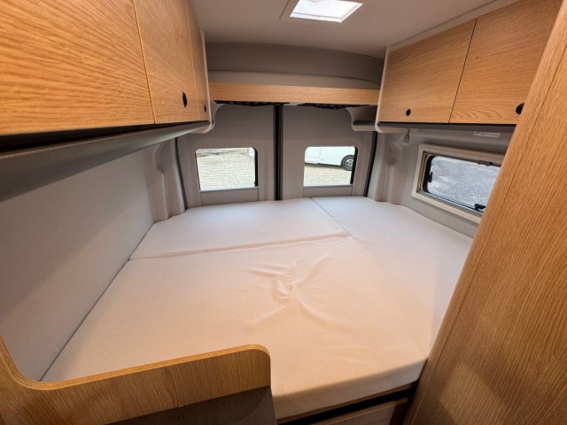 Sunlight Cliff 590 Adventure Edition 4x4 - Photo 11