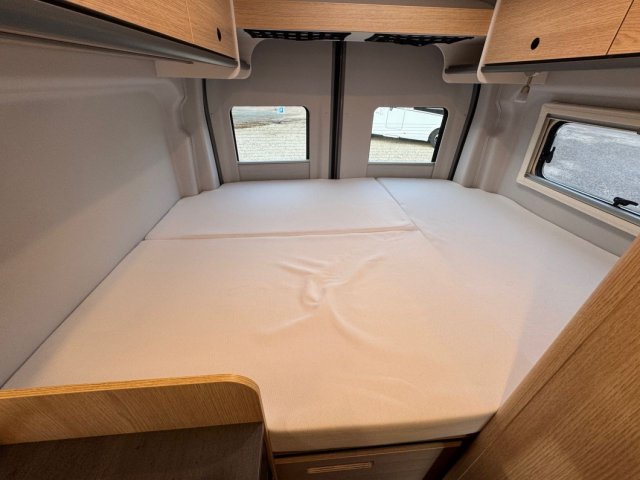 Sunlight Cliff 590 Adventure Edition 4x4 - Photo 12