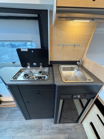 Sunlight Cliff 590 Adventure Edition 4x4 - Photo 15