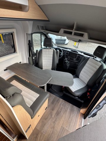 Sunlight Cliff 590 Adventure Edition 4x4 - Photo 19