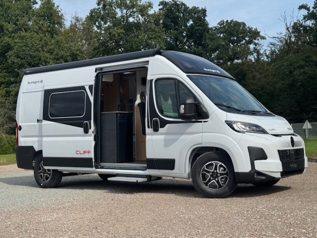 Sunlight Cliff 600 X - Photo 2