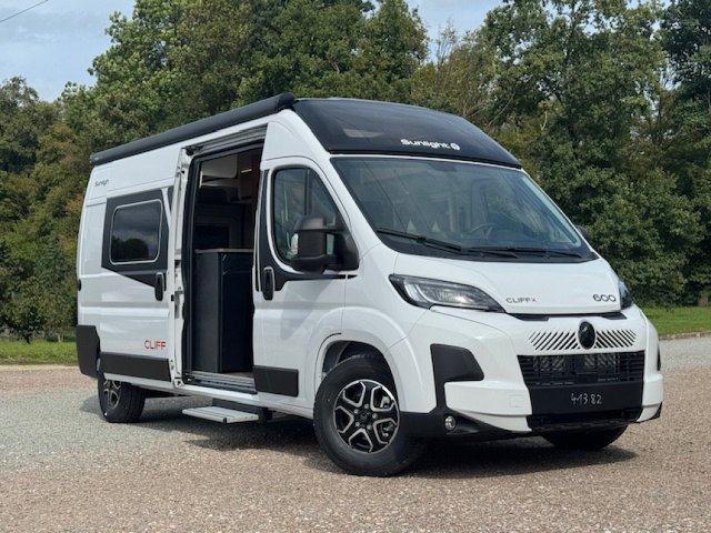 Sunlight Cliff 600 X - Photo 3