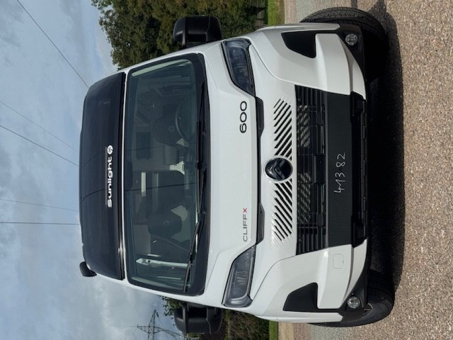 Sunlight Cliff 600 X - Photo 4