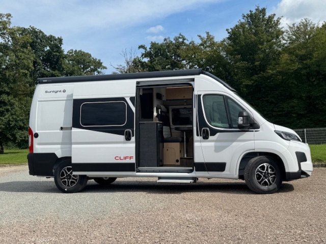 Sunlight Cliff 600 X - Photo 5