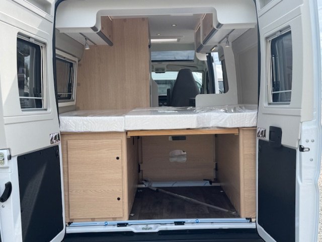 Sunlight Cliff 600 X - Photo 7