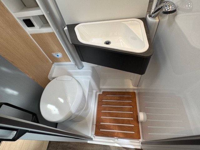 Sunlight Cliff 600 X - Photo 13