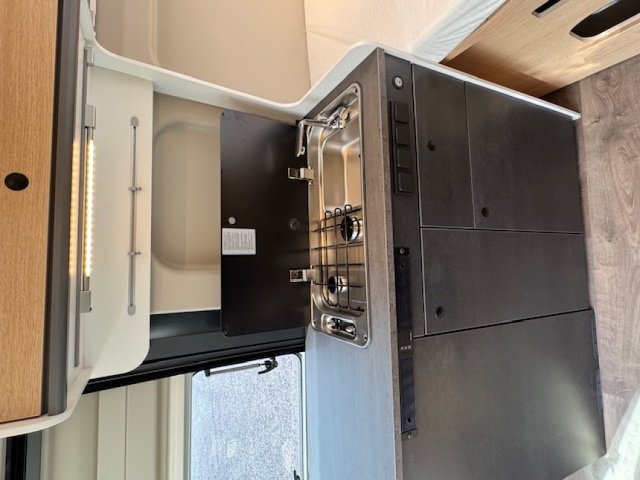 Sunlight Cliff 600 X - Photo 17