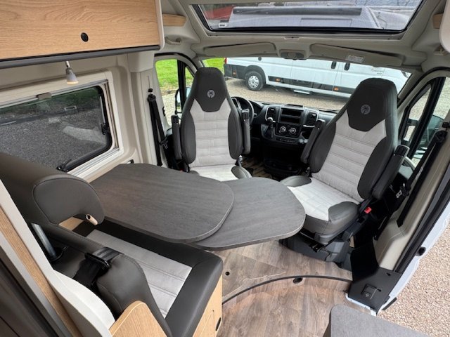 Sunlight Cliff 600 X - Photo 18