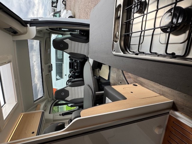 Sunlight Cliff 600 X - Photo 20