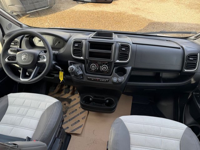 Sunlight T 66 S Adventure 66S - Photo 7