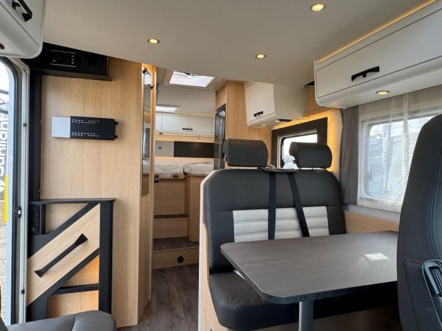 Sunlight T 66 S Adventure 66S - Photo 8