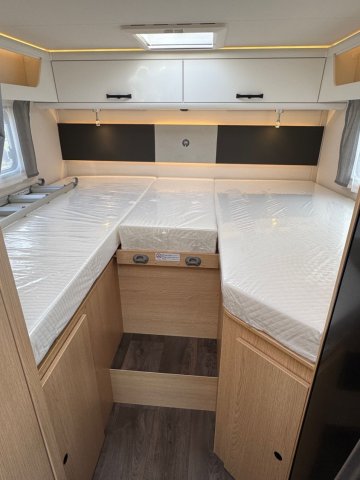 Sunlight T 66 S Adventure 66S - Photo 9