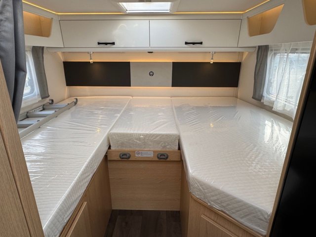 Sunlight T 66 S Adventure 66S - Photo 10